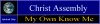 Christ Assembly
